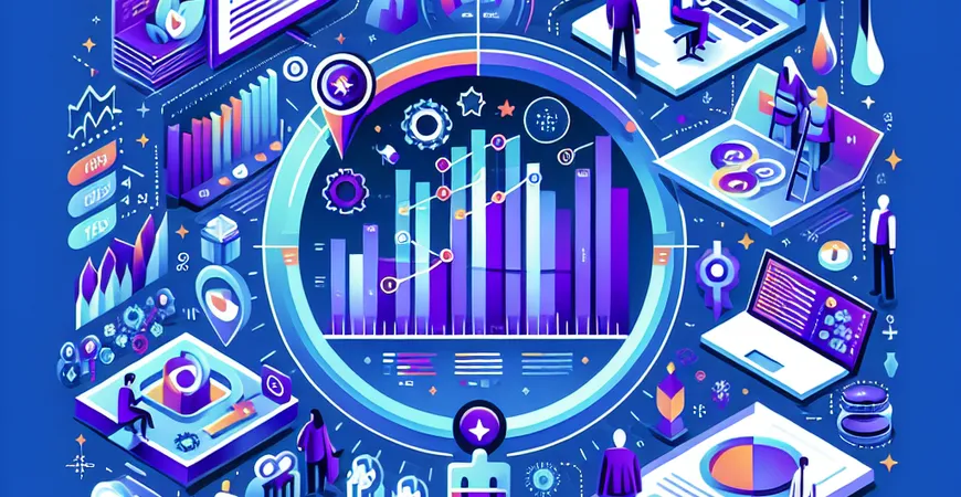  2025年ERP供应商绩效软件排行榜：盘点国内外主流的15款工具  